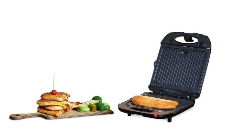 برای تمام خوراک ها مناسب است